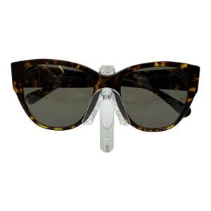 Chanel Acetate Polarized Butterfly CC Sunglasses 5412 Tortoise ( See Des)